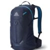 Gregory Maya 15 Rucksack (storm-blue)