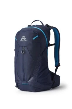 Gregory Maya 15 Rucksack (storm-blue)