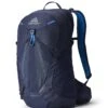 Gregory Miko 20 Rucksack (volt-blue)