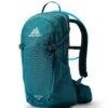 Gregory Sula 16 Rucksack (antigua-green)