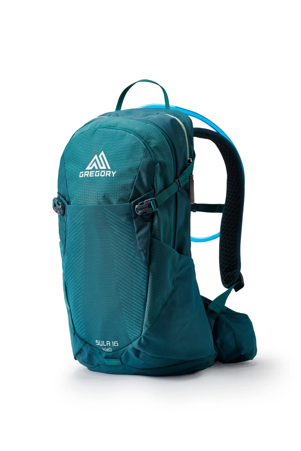 Gregory Sula 16 Rucksack (antigua-green) 1 Gregory Sula 16 Rucksack (antigua-green)