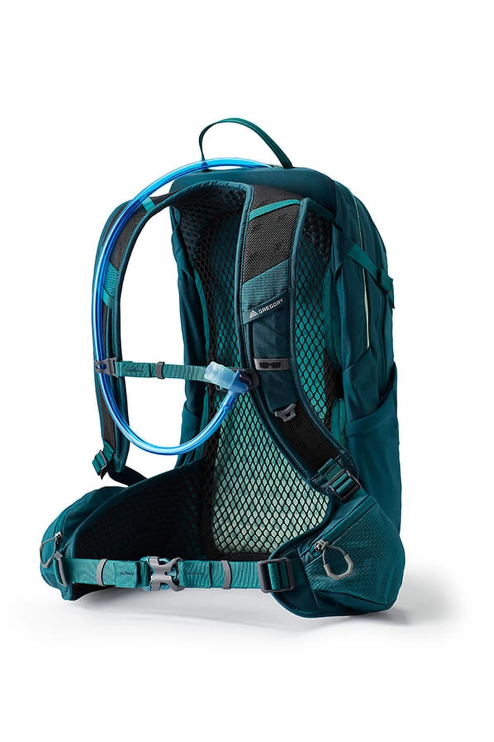 Gregory Sula 16 Rucksack (antigua-green) 2 Gregory Sula 16 Rucksack (antigua-green) – Bild 2