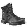 Haix Rescue One Ws Rettungsdienstschuhe (schwarz)