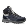 Hanwag Alta Bunion II GTX Wanderschuhe (navy/grey)