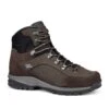 Hanwag Banks SF Extra GTX Wanderschuhe (mocca/asphalt)