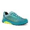 Hanwag Coastridge Low Lady ES Wanderschuhe (icefall/sulphur)