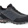 Hanwag Ferrata Light Low GTX Alpinschuhe (asphalt/black)