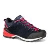 Hanwag Makra Pro Low Lady GTX Trekkingschuhe (navy/pink)
