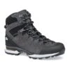 Hanwag Makra Trek GTX Trekkingschuhe (asphalt/light-grey)