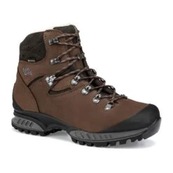 Hanwag Tatra II Wide GTX Trekkingschuhe (brown)