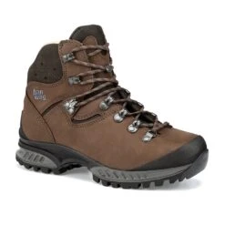 Hanwag Tatra II Wide Lady Trekkingschuhe (brown)