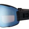 Head Magnify 5K Skibrille + Sparelens (blue/kore)