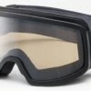 Head Stream Icon Pro Skibrille (black)