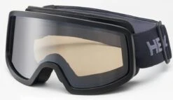 Head Stream Icon Pro Skibrille (black)