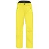 Head Summit Men Skihose (lemon)