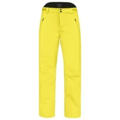 Head Summit Men Skihose (lemon)