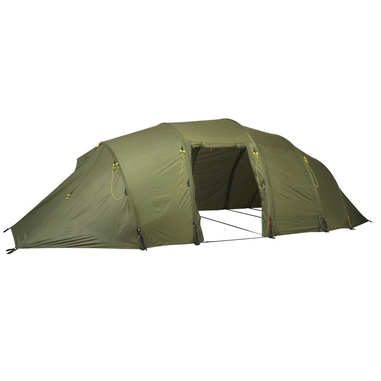 Helsport Valhall Zelt (green) 1 Helsport Valhall Zelt (green)