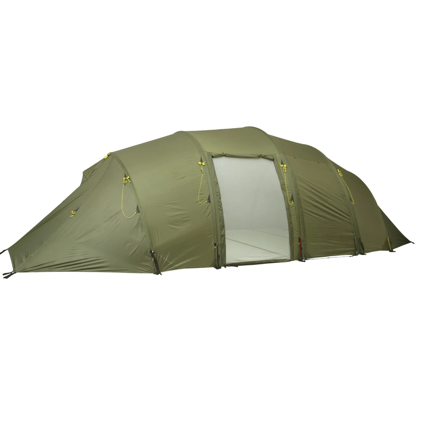 Helsport Valhall Zelt (green) 3 Helsport Valhall Zelt (green) – Bild 3