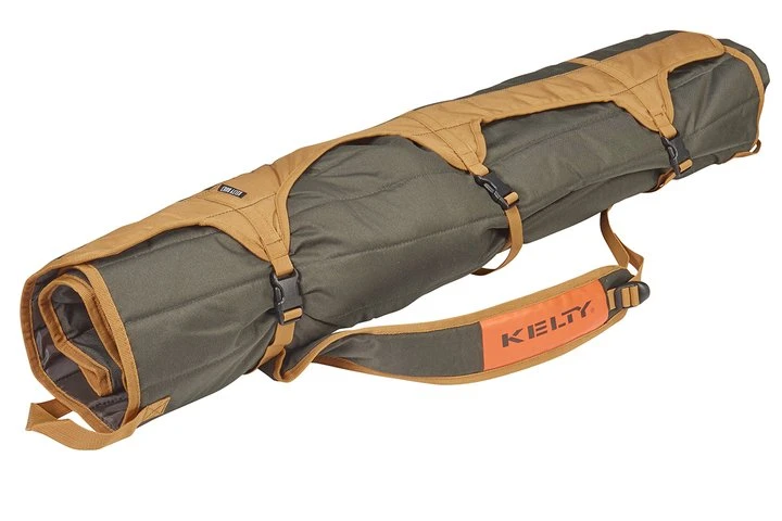 Kelty Essential Chair Campingstuhl (canyon-brown/beluga) 2 Kelty Essential Chair Campingstuhl (canyon-brown/beluga) – Bild 2