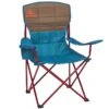 Kelty Essential Chair Campingstuhl (deep-lake/fallen-rock)