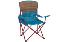 Kelty Essential Chair Campingstuhl (deep-lake/fallen-rock)