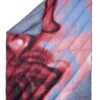 Kelty Galactic Down Blanket Decke (cranberry/atmosphere)