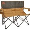 Kelty Loveseat Campingstuhl (canyon-brown/beluga)