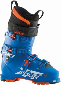 Lange XT3 Tour Pro Tourenskischuhe (power-blue)