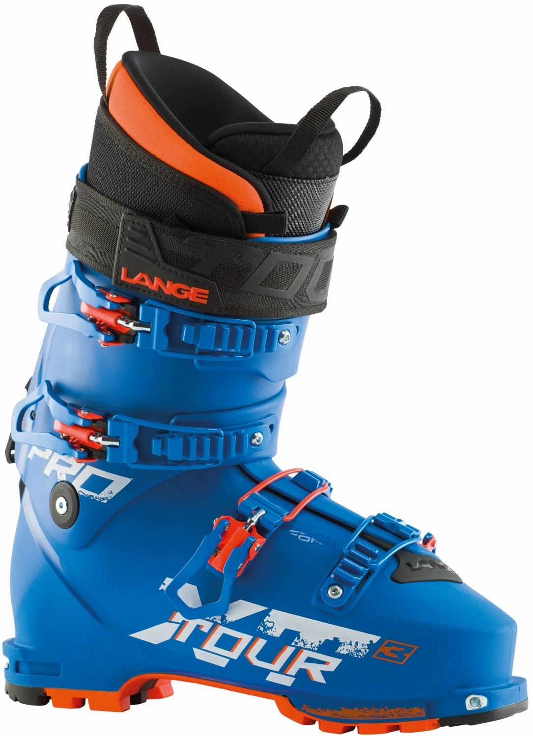 Lange XT3 Tour Pro Tourenskischuhe (power-blue) 1 Lange XT3 Tour Pro Tourenskischuhe (power-blue)