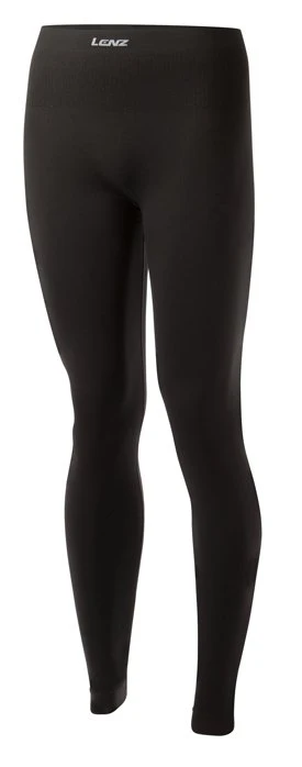 Lenz Light 1.0 Long Damen Funktions-Unterhose (schwarz) 1 Lenz Light 1.0 Long Damen Funktions-Unterhose (schwarz)
