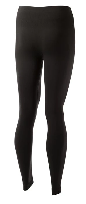 Lenz Light 1.0 Long Damen Funktions-Unterhose (schwarz) 2 Lenz Light 1.0 Long Damen Funktions-Unterhose (schwarz) – Bild 2