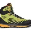 Lowa Alpine Evo GTX Alpinschuhe (limone/flame)
