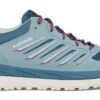 Lowa Axos GTX Lo Ws Wanderschuhe (arktis/grape)
