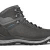 Lowa Callisto GTX Ws Winterschuhe (anthrazit/petrol)