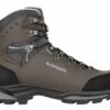Lowa Camino Evo LL Trekkingschuhe (braun/graphit)