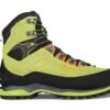 Lowa Cevedale II GTX Alpinschuhe (limone/flame)