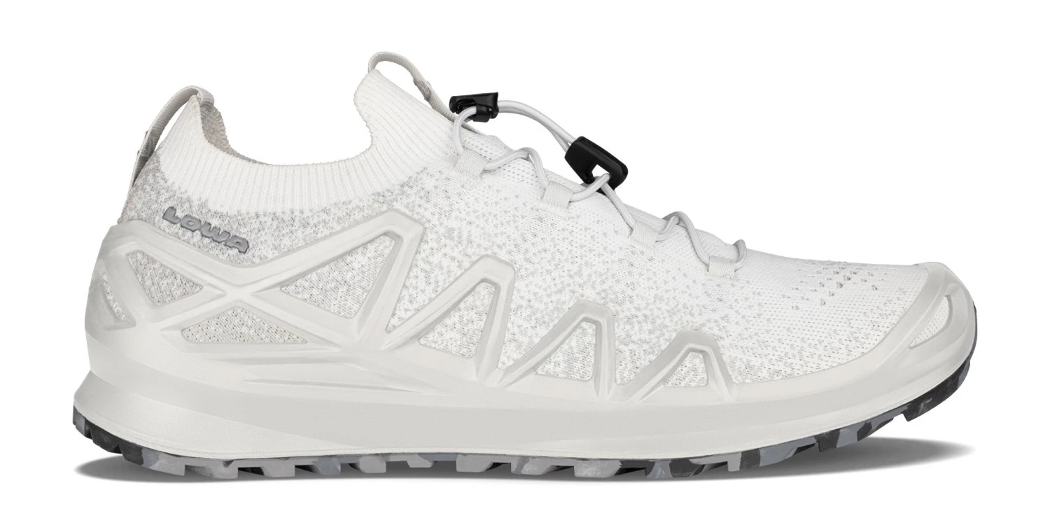 Lowa Fusion Lo Freizeitschuhe (offwhite) 1 Lowa Fusion Lo Freizeitschuhe (offwhite)