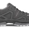 Lowa Gorgon GTX Wanderschuhe (graphit)