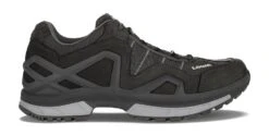 Lowa Gorgon GTX Wanderschuhe (schwarz/anthrazit)