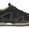 Lowa Gorgon GTX Ws Wanderschuhe (schwarz/champagner)