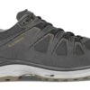Lowa Innox Evo GTX Lo Wanderschuhe (anthrazit/bronze)