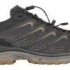 Lowa Maddox GTX Lo Wanderschuhe (graphit/bronze)