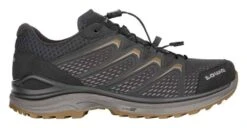 Lowa Maddox GTX Lo Wanderschuhe (graphit/bronze)