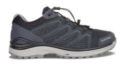 Lowa Maddox GTX Lo Wanderschuhe (stahlblau)