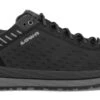 Lowa Malta GTX Lo Freizeitschuhe (schwarz)