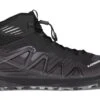 Lowa Merger GTX Mid Wanderschuhe (schwarz)