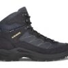 Lowa Taurus Pro GTX Mid Wanderschuhe (navy)