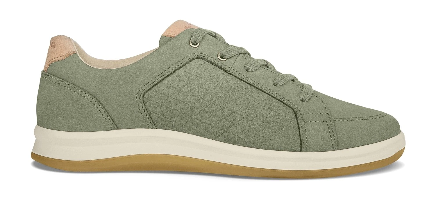 Lowa Trieste Lo Ws Freizeitschuhe (schilf) 1 Lowa Trieste Lo Ws Freizeitschuhe (schilf)