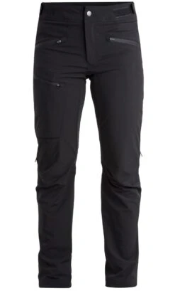 Lundhags Askro Ws Pant Outdoorhose (black)