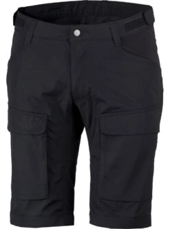 Lundhags Authentic II Ms Outdoorshorts (black)